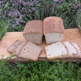 Chleb Pszenżyt i Płaskurnik – 2 pak