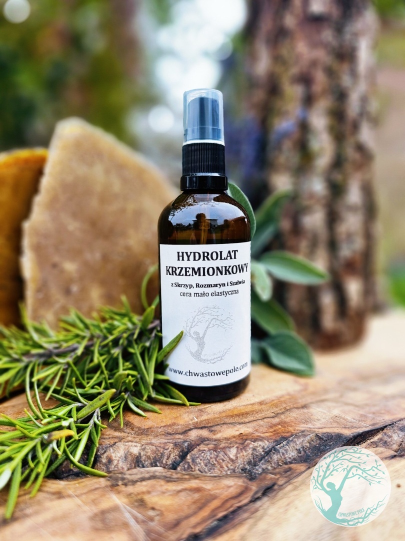 HYDROLAT KRZEMIONKOWY – Cera mało elastyczna - obrazek 2