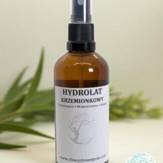 HYDROLAT KRZEMIONKOWY – Cera mało elastyczna