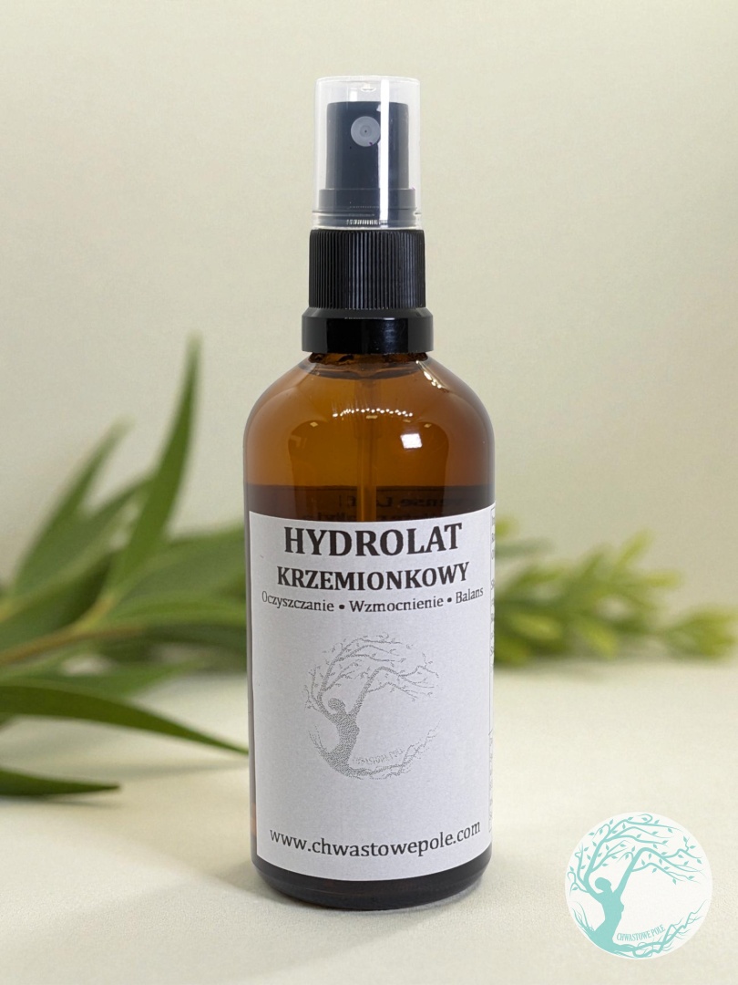 HYDROLAT KRZEMIONKOWY – Cera mało elastyczna