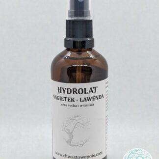 HYDROLAT NAGIETEK - LAWENDA