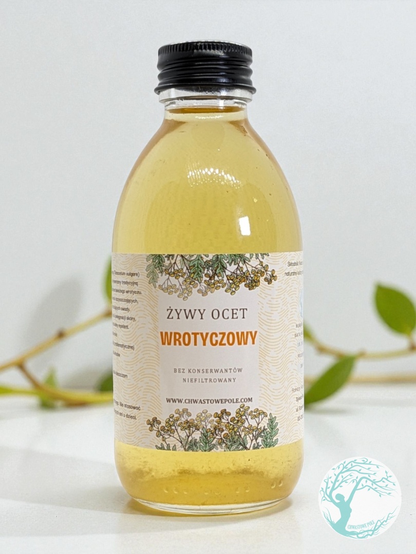 OCET Z WROTYCZU
