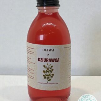 OLIWA Z DZIURAWCA