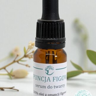 Opuncja Figowa – serum