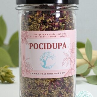 POCIDUPA – herbata na zimowe wieczory