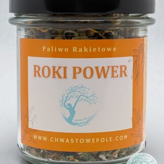 ROKI POWER