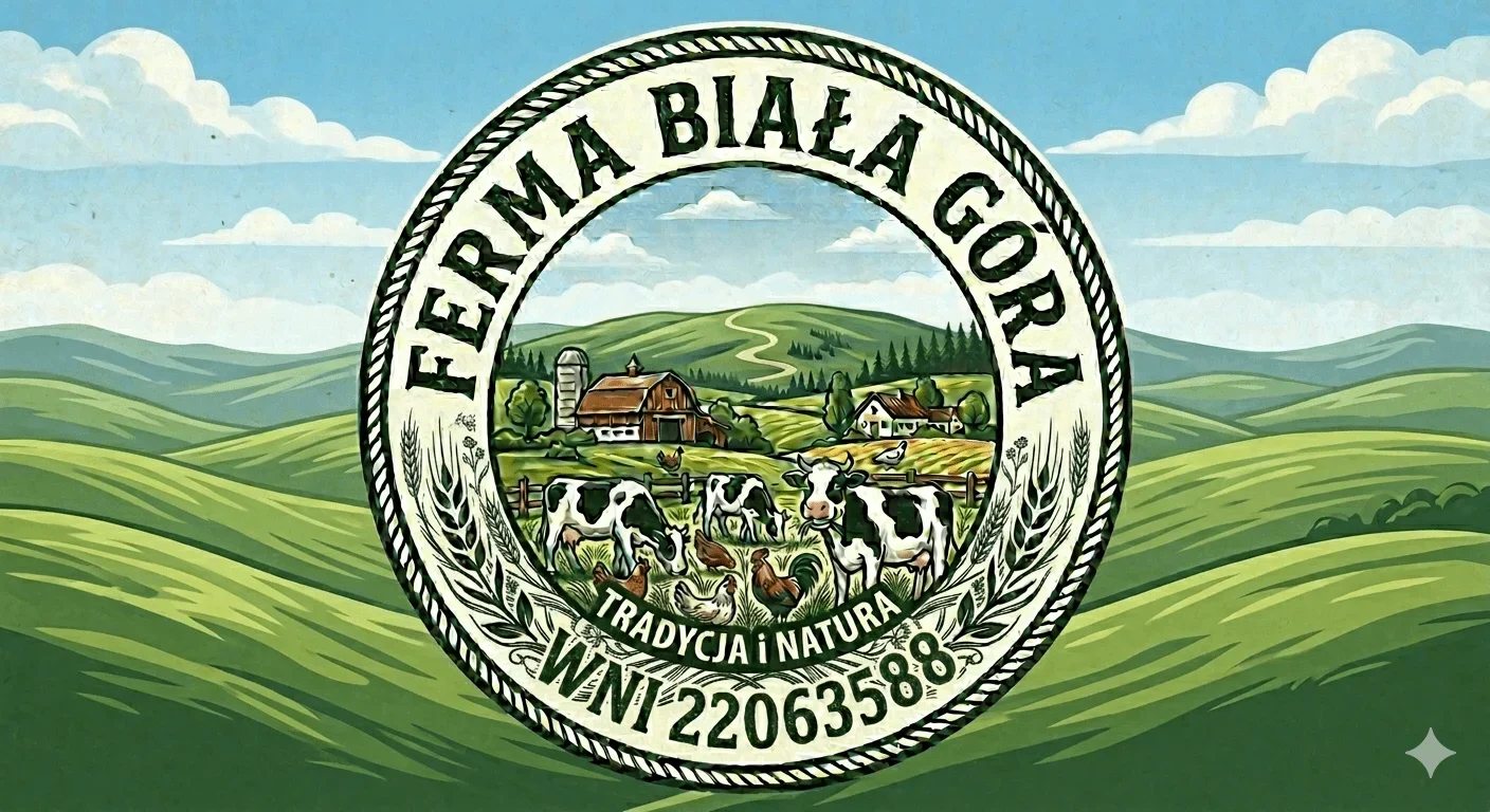 Ferma Biała Góra