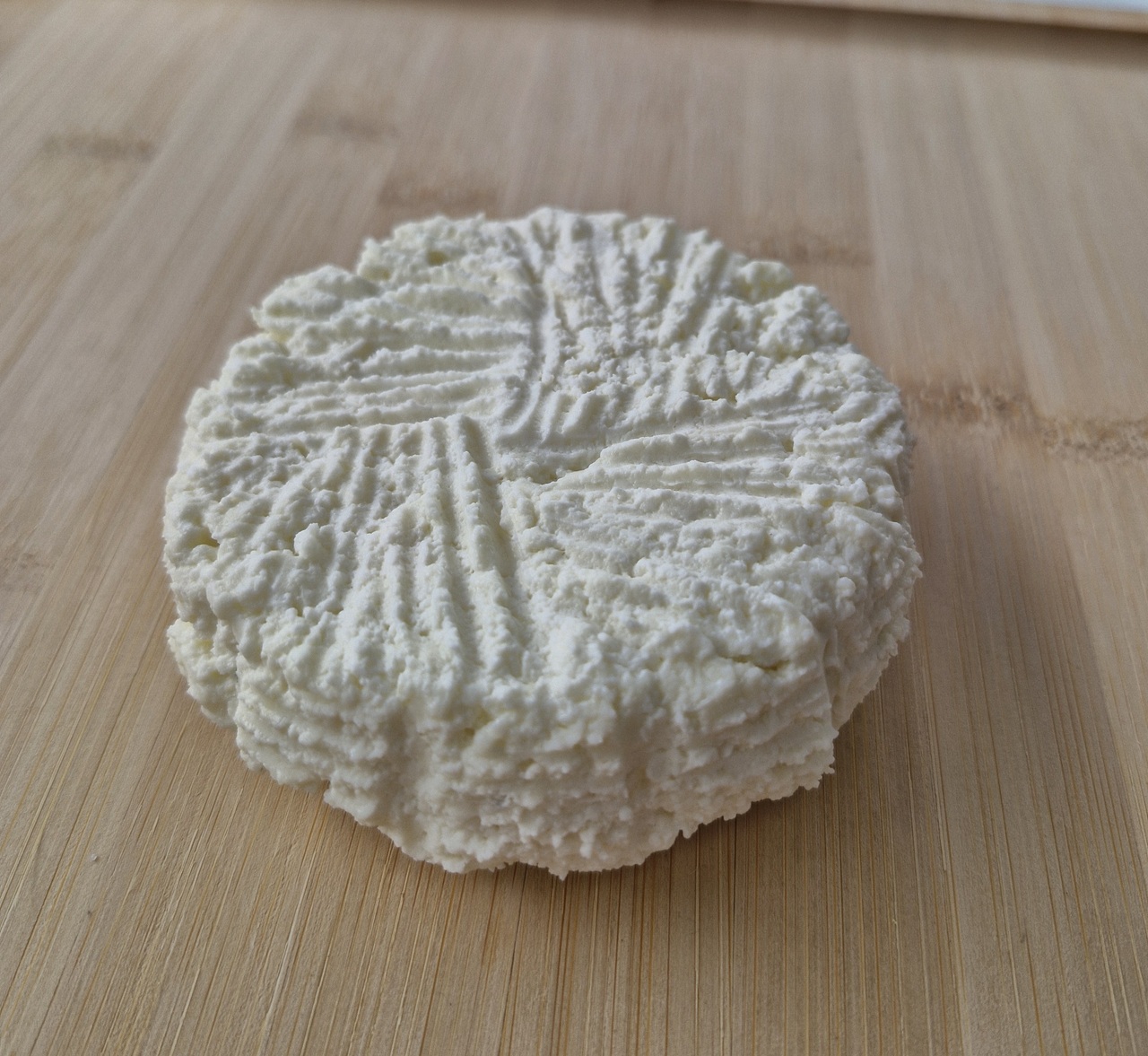Ricotta