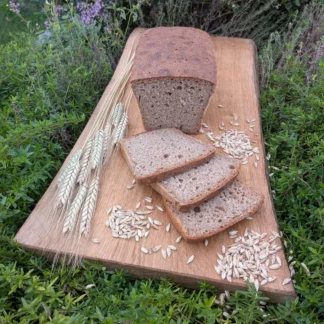 Chleb Płaskurnik – 2 pak