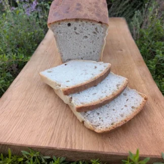 Chleb Pszenżyt – 2 pak