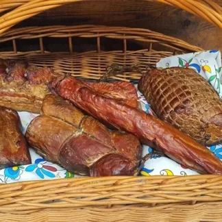 Zestaw Mańka