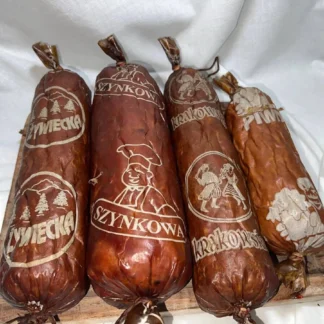 BOX KANAPKOWY