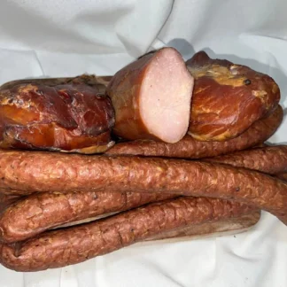 BOX DOJRZEWAJĄCY SMAKOSZ