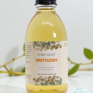 OCET Z WROTYCZU