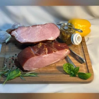 Ogonówka dojrzewająca