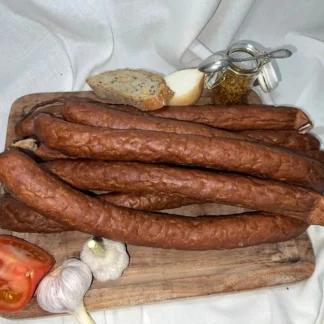 Kiełbasa Podwawelska