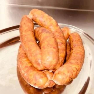 Kiełbasa zwyczajna grillowa