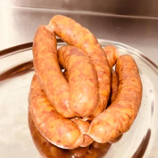 Kiełbasa zwyczajna grillowa